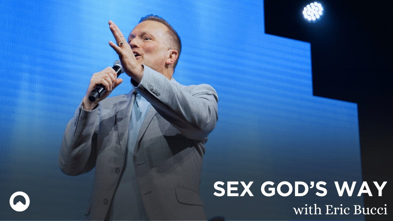 Sex Gods Way Cornerstone