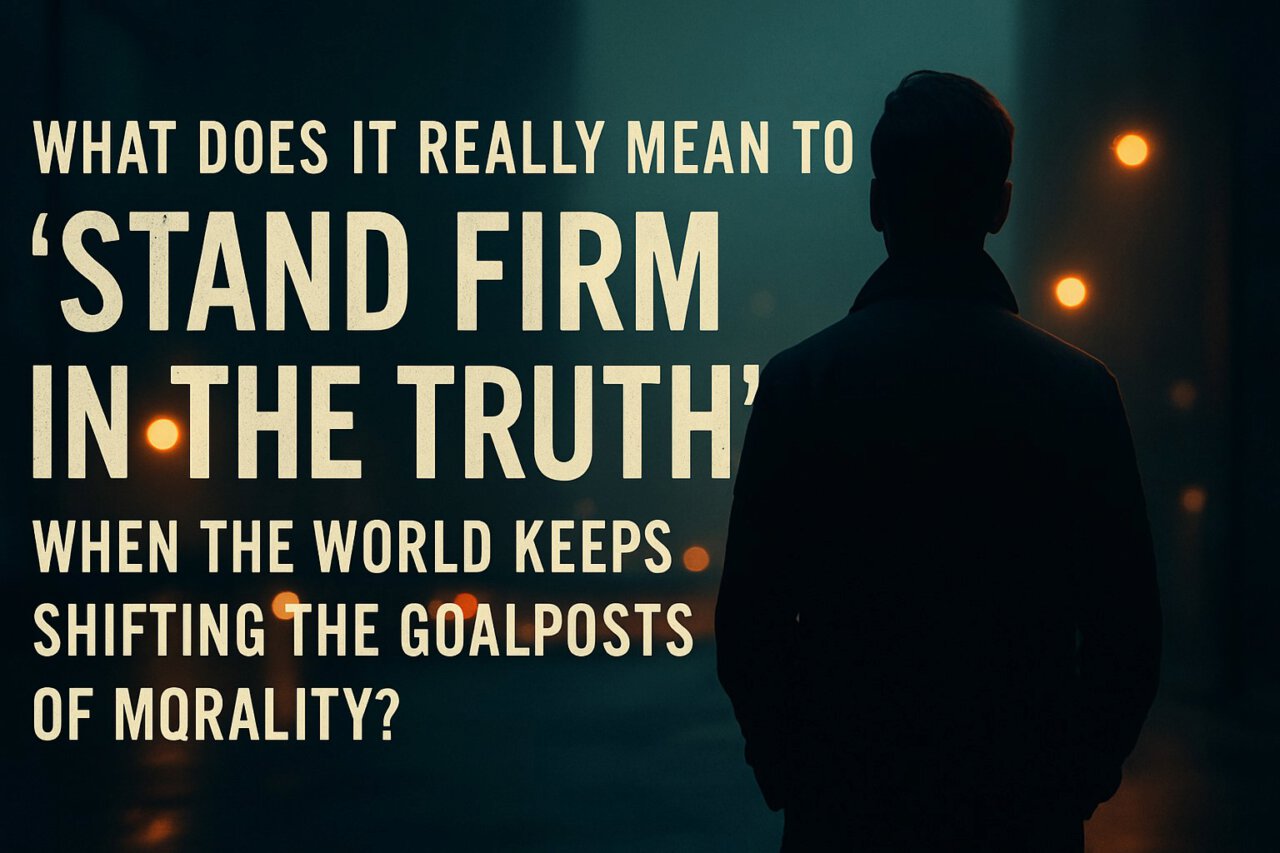 Let’s talk about Sex, Love of Money and Greed: As the world keeps ...