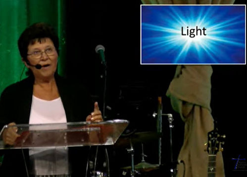 Light