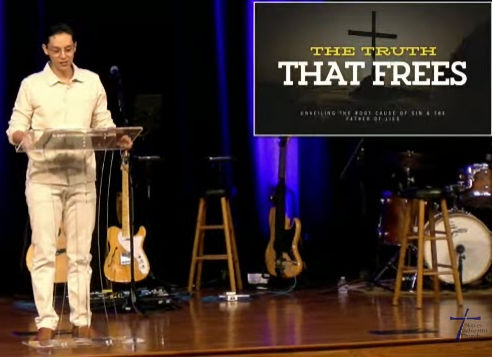 The Truth That Frees