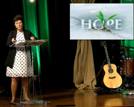 Hope