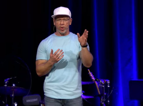 The Culture of Encouragement