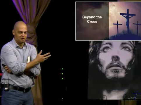 Jesus: The Bridegroom