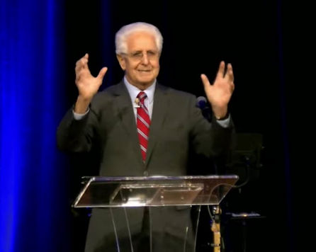 Maranatha: The LORD is Coming Soon