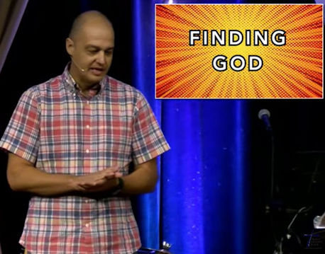 Josiah: The Hero Who Helped People Know God
