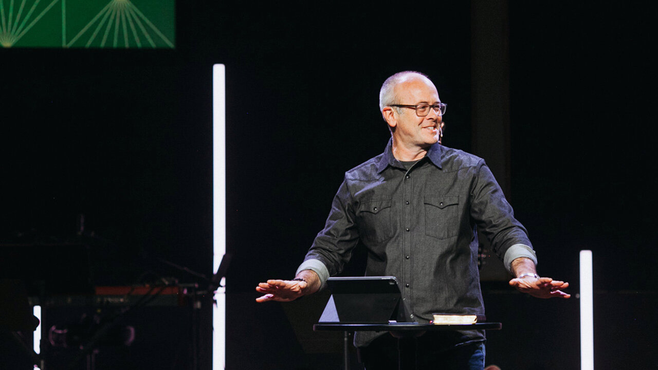 How Does God Speak To Us? | Heritage Church