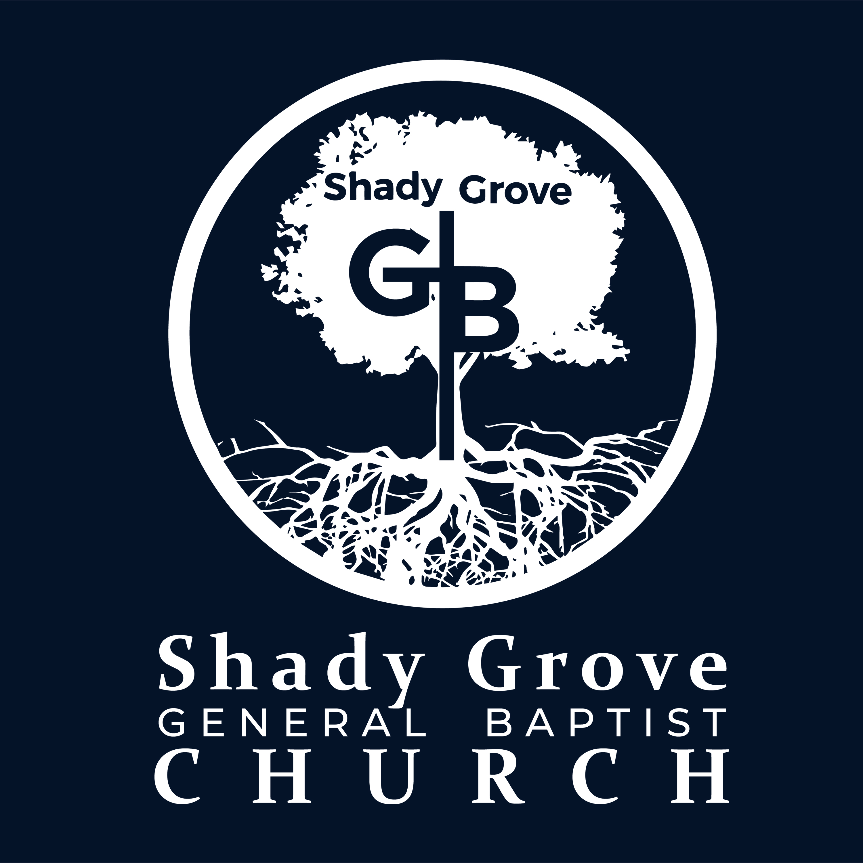 Shady Grove General Baptist Church