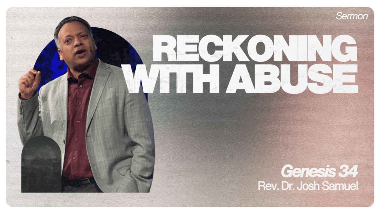 Reckoning with Abuse | Christian Life Centre