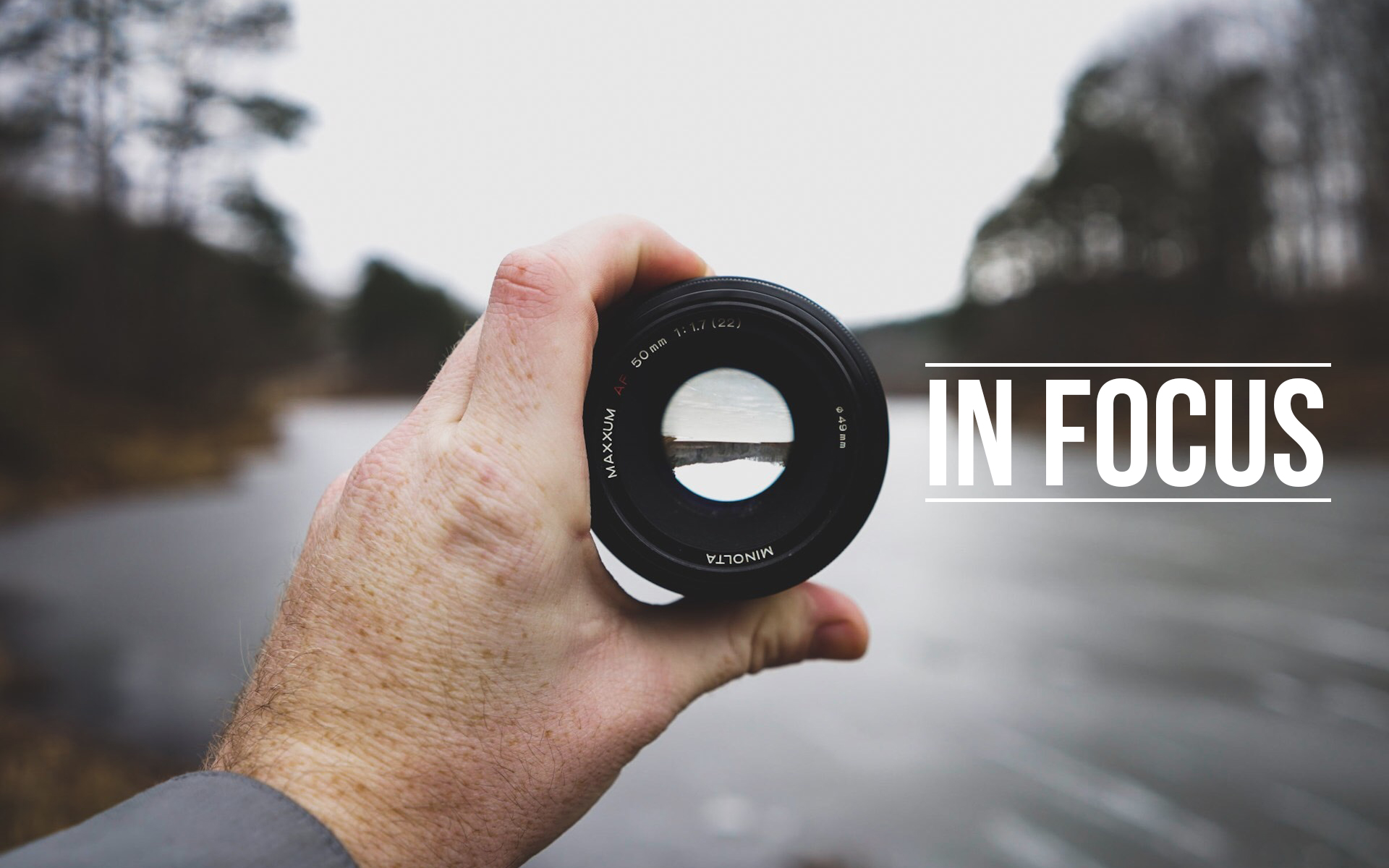 Mt Rainier Christian Center (MRCC)