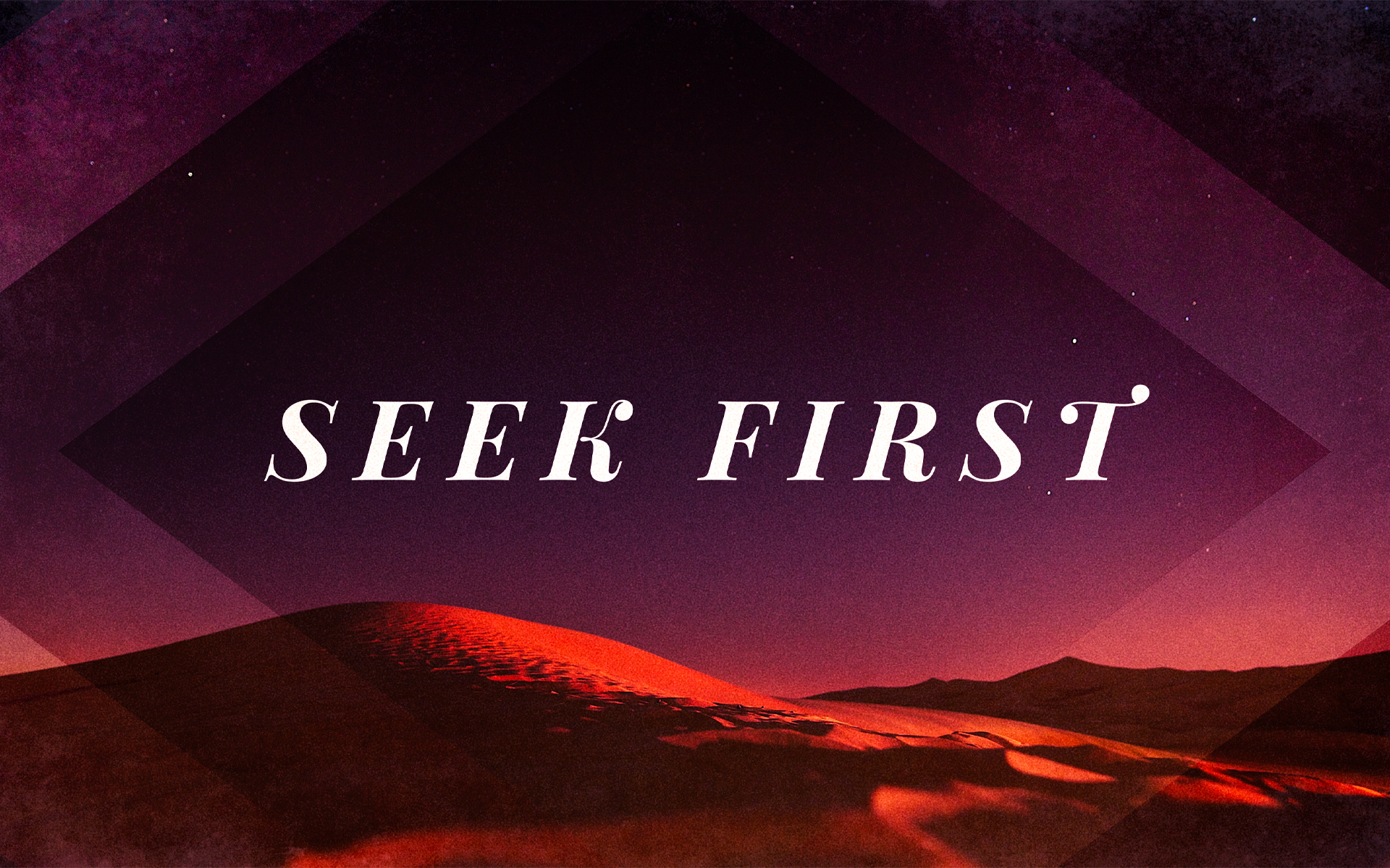 Mt Rainier Christian Center (MRCC)