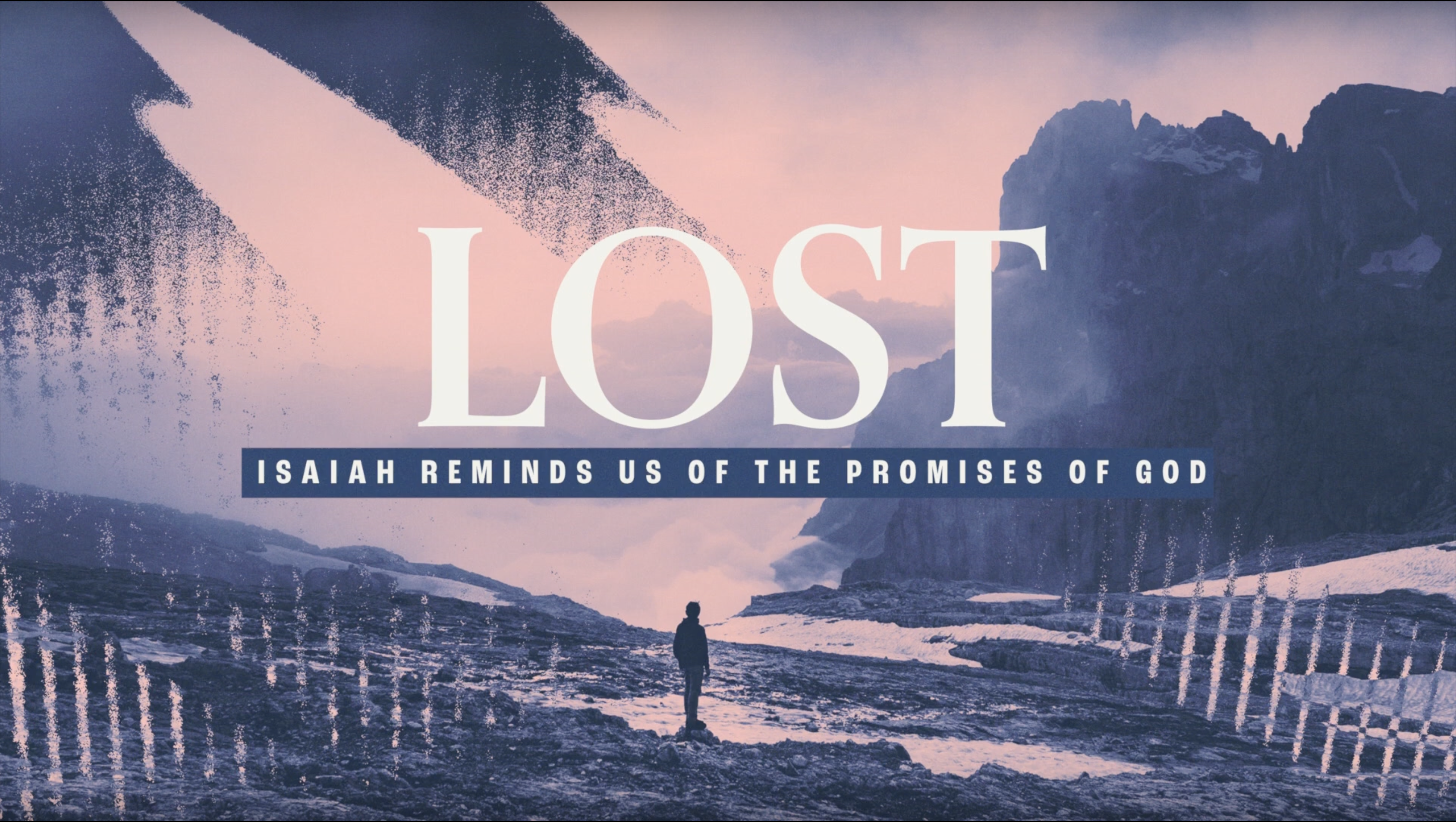 Mt Rainier Christian Center (MRCC)