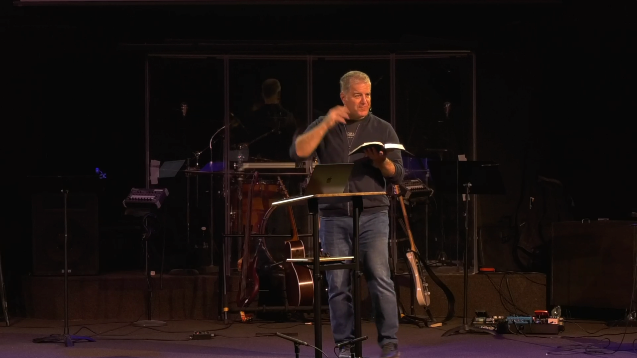 Built to Multiply | Fort City Church
