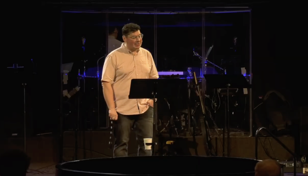 Easter Sunday | Fort City Church