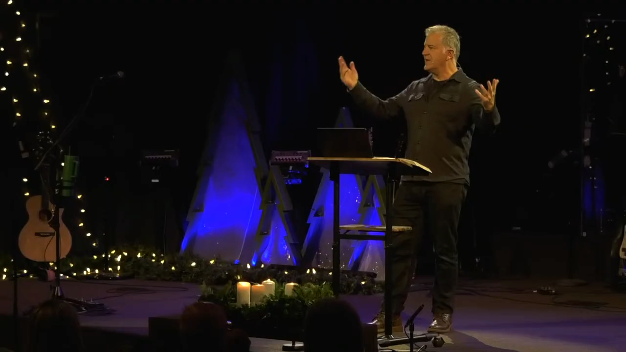 Advent Peace | Fort City Church