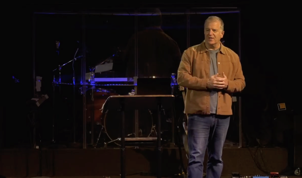 Culture of Honour | Fort City Church