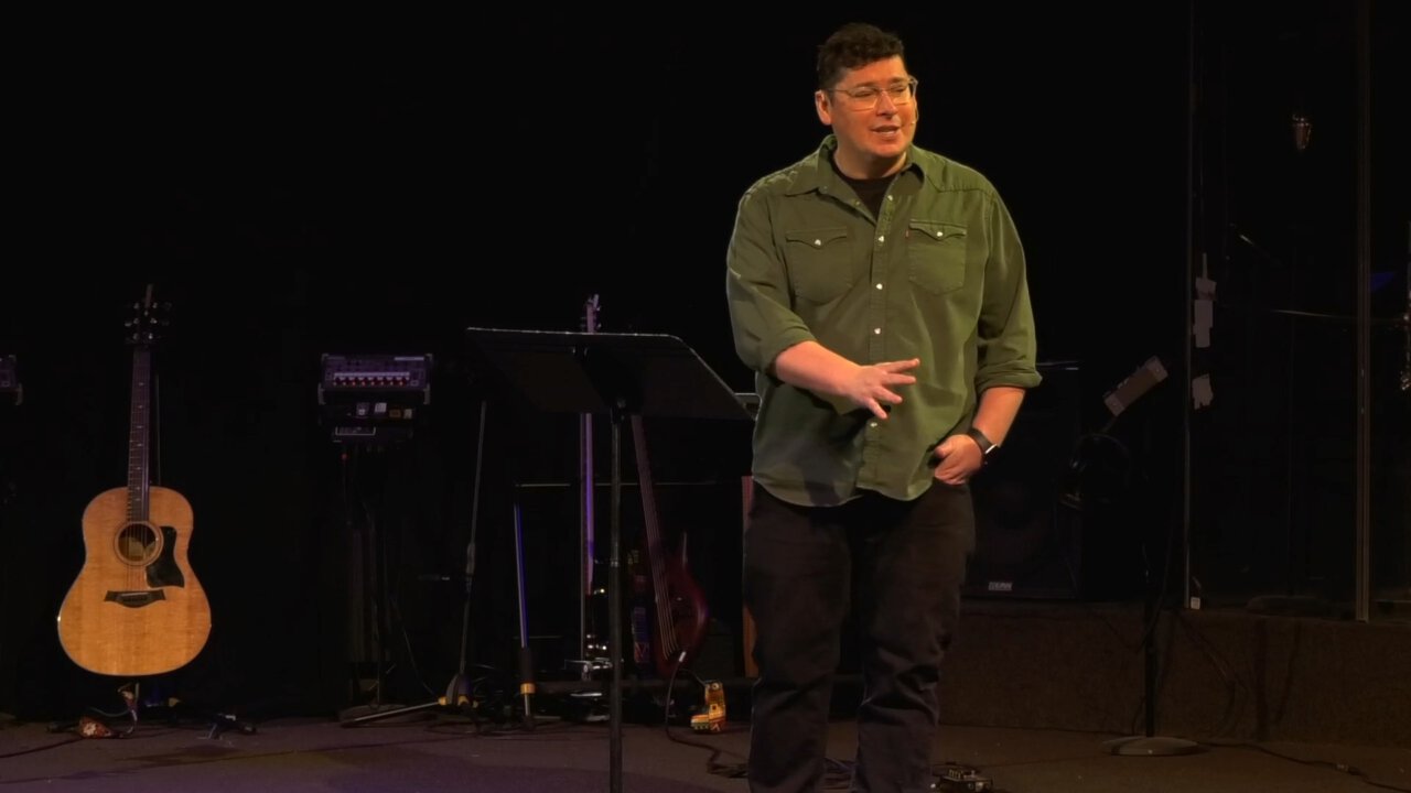 Jesus + | Fort City Church