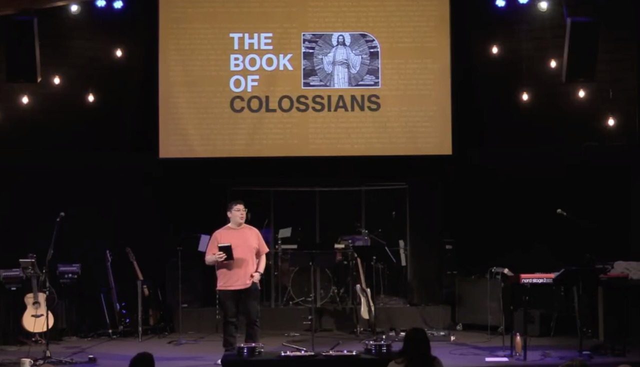 Traps of Religion | Fort City Church