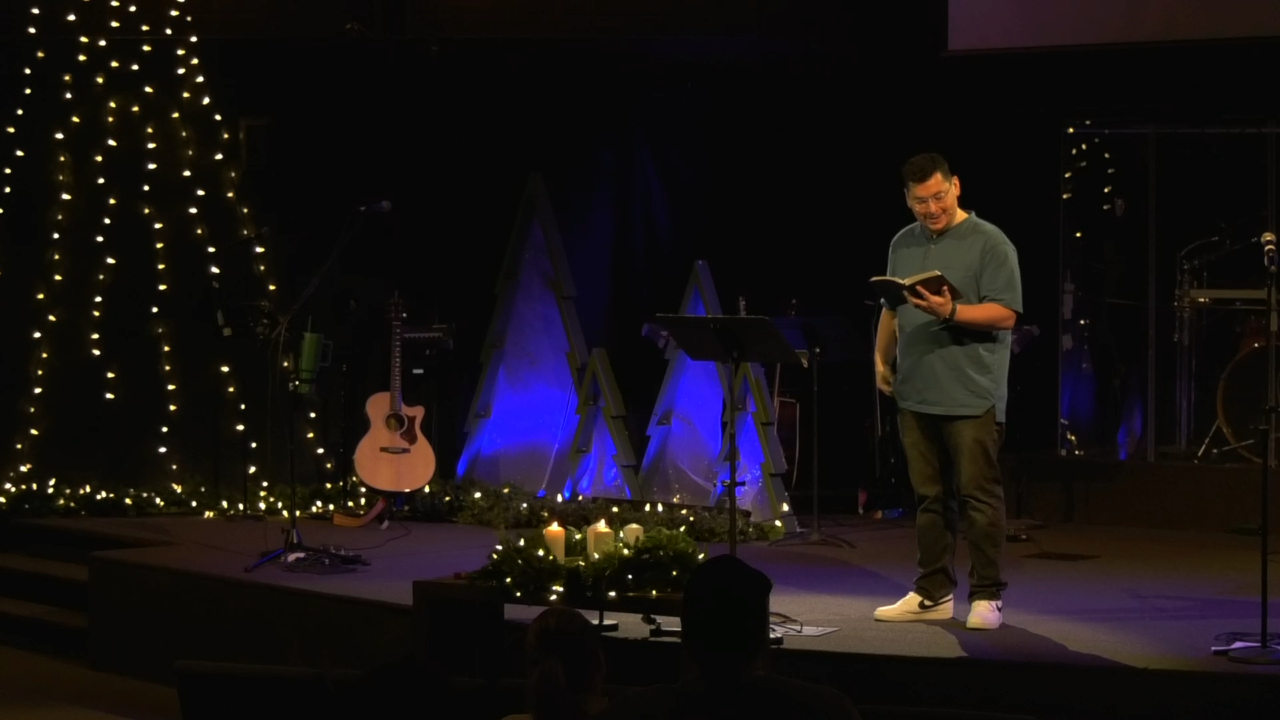 Does God Keep His Promises? | Fort City Church