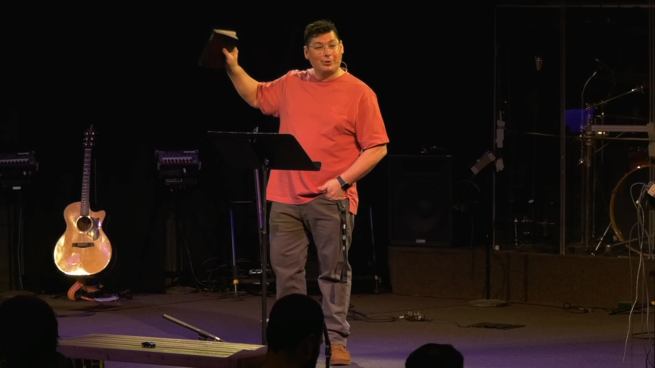 Power | Fort City Church