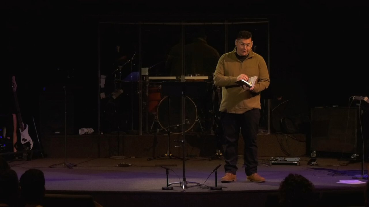 Courage. Community. Confidence. | Fort City Church