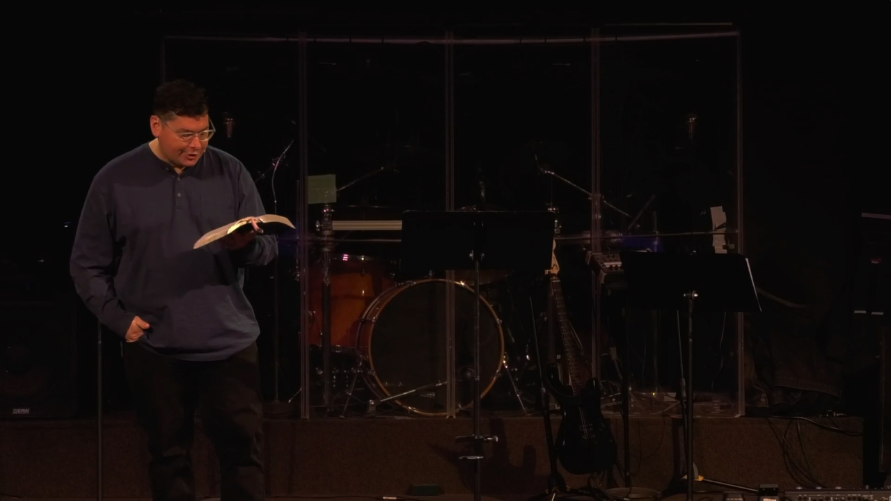 Word | Fort City Church