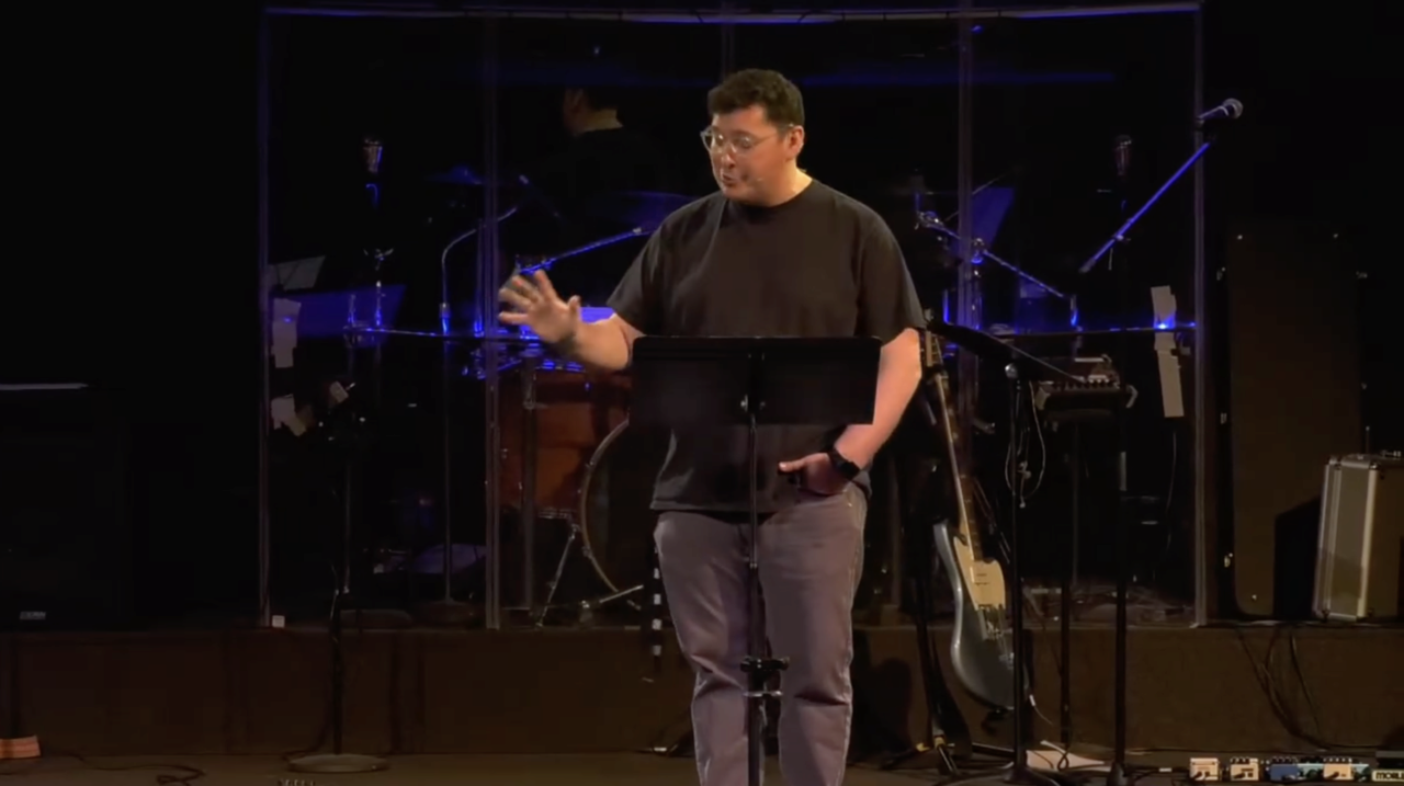 Breakfast with Jesus | Fort City Church