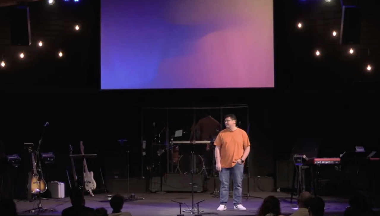 This Is My Part | Fort City Church