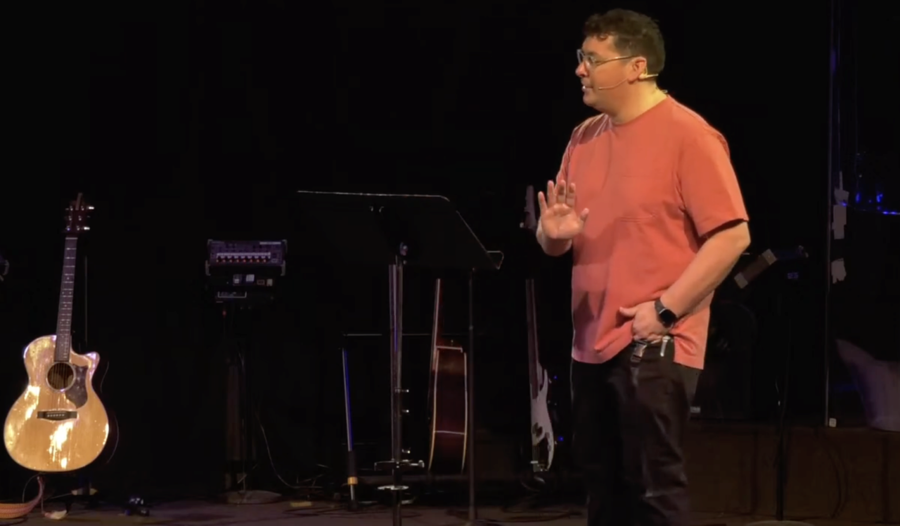 Palm Sunday | Fort City Church