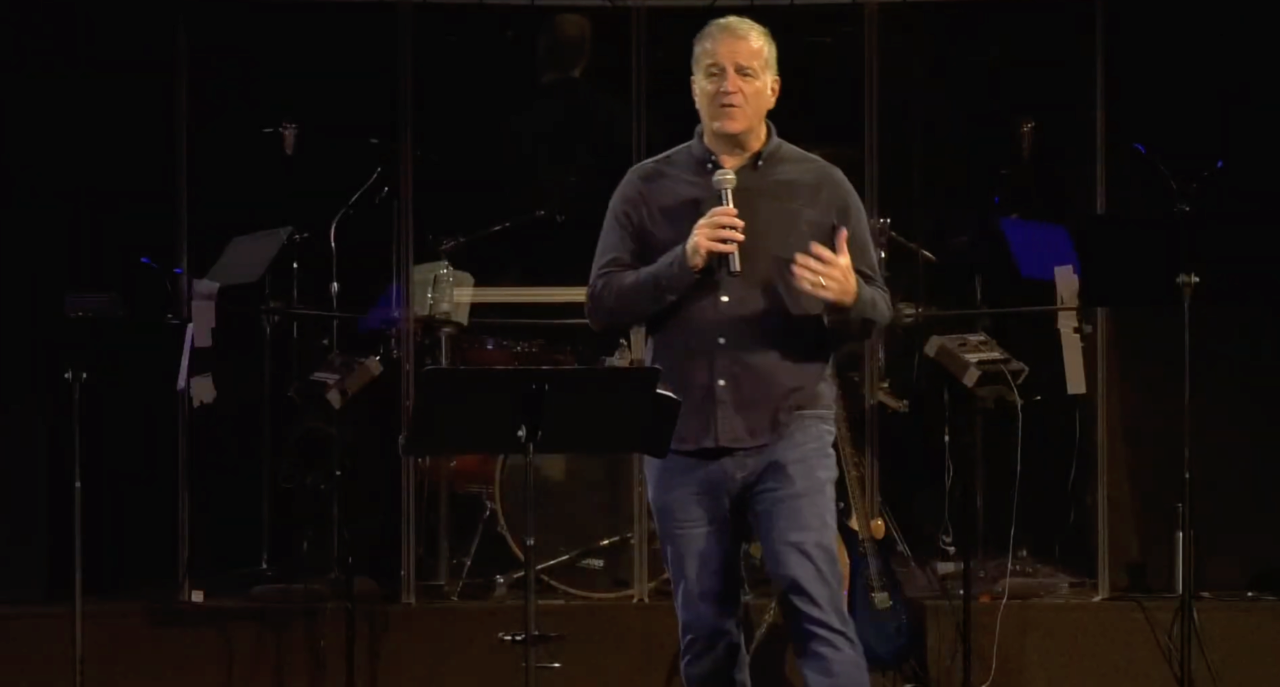 Pattern Recognition | Fort City Church