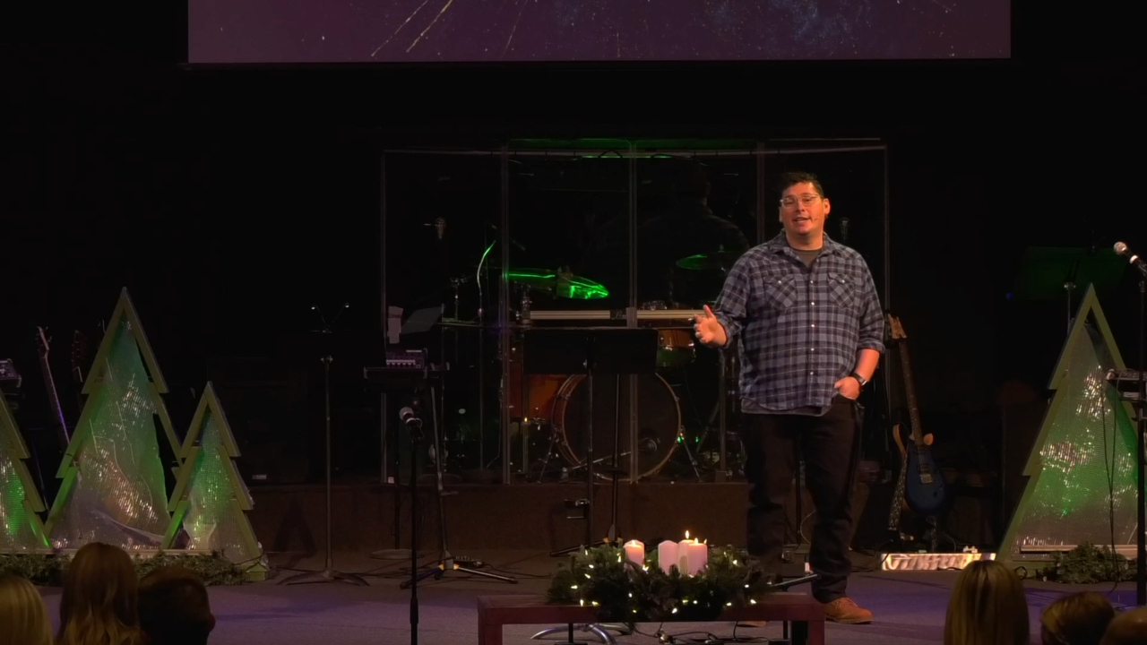What Does Love Require of Me? | Fort City Church