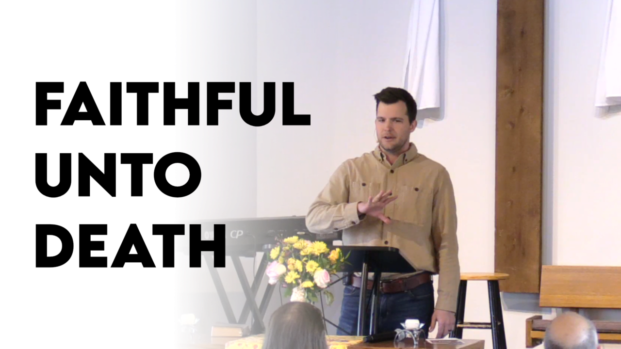 Grand Marais Evangelical Free Church | Minnesota