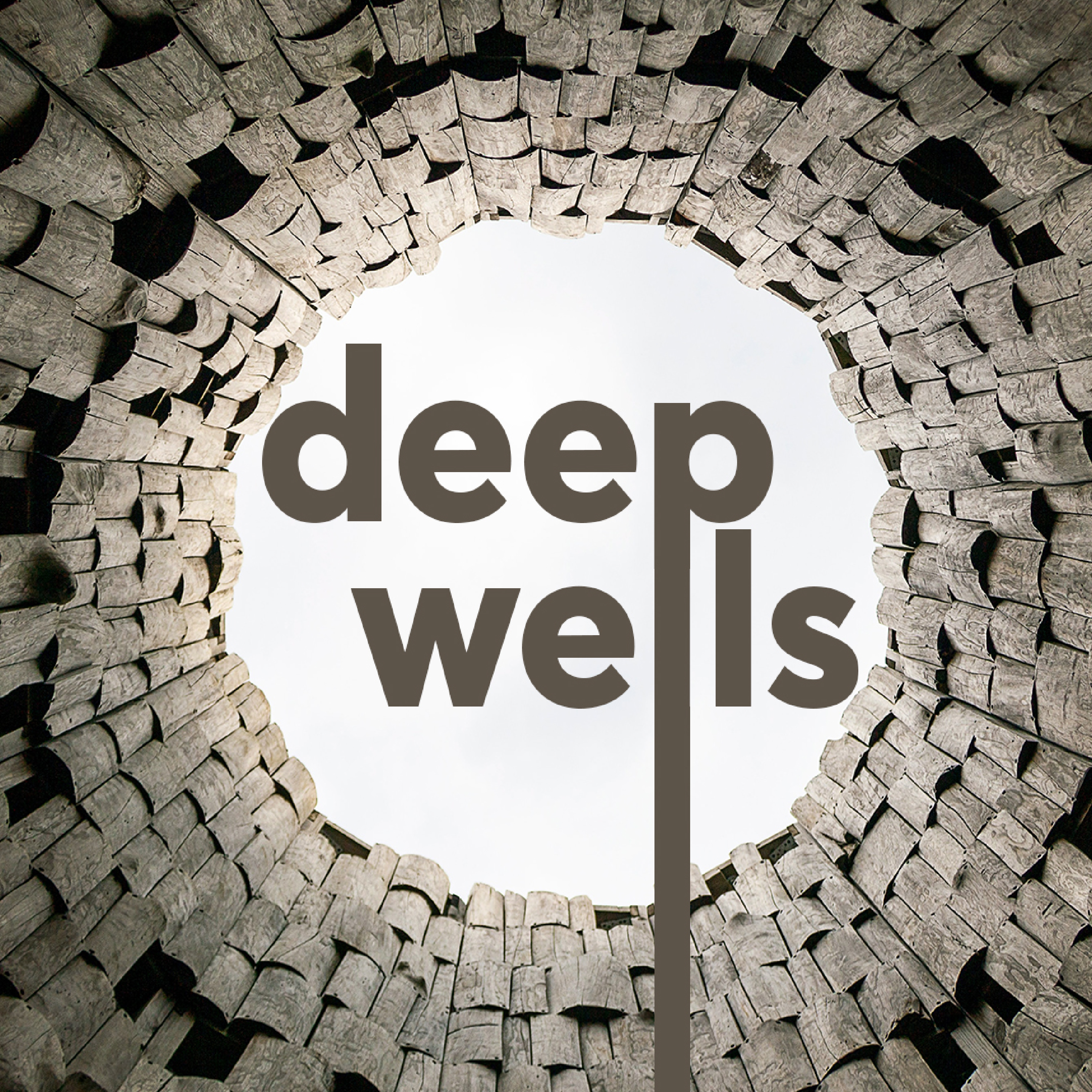 With Joy | Deep Wells | Prologue episode artwork