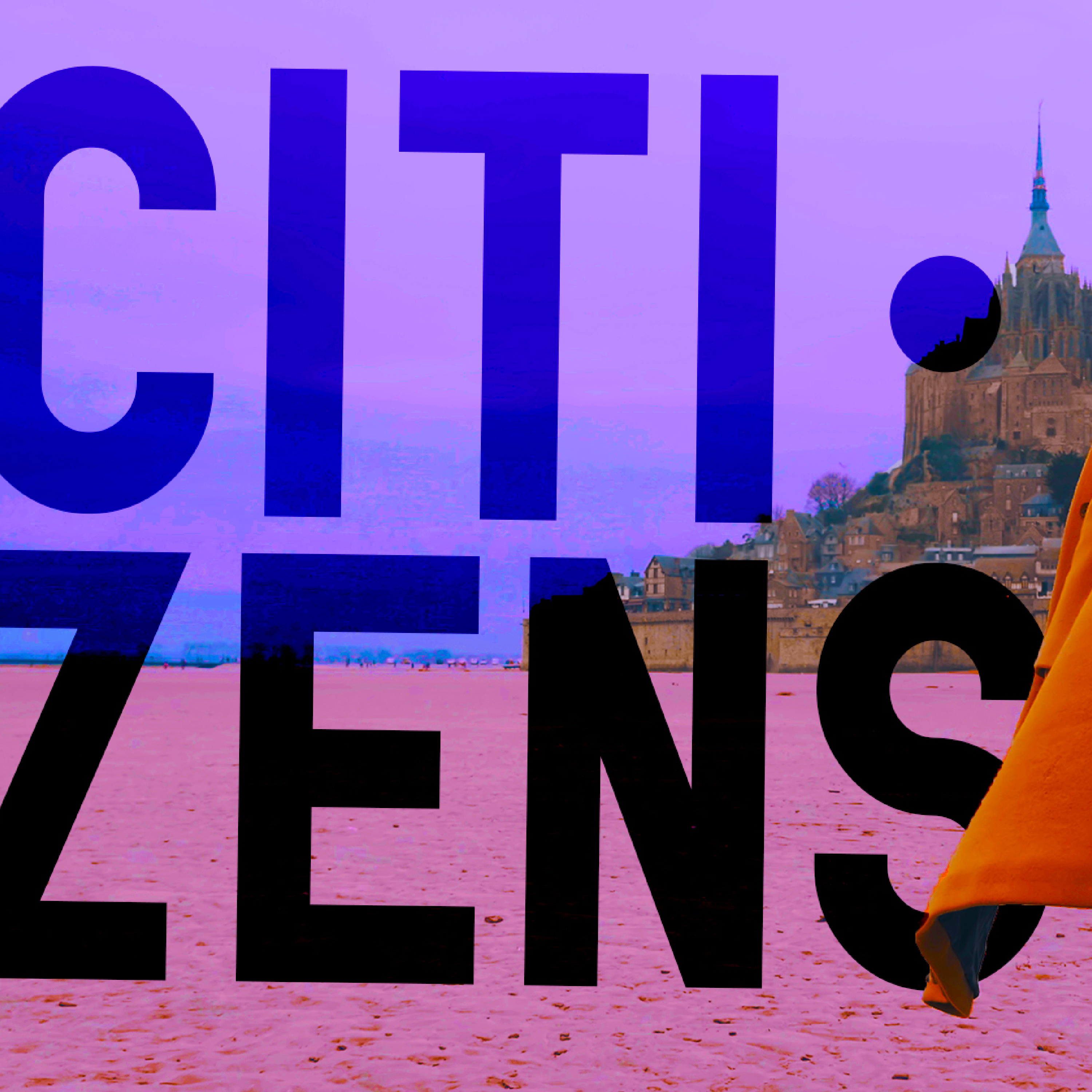 Citi zens | First | Week 1 episode artwork
