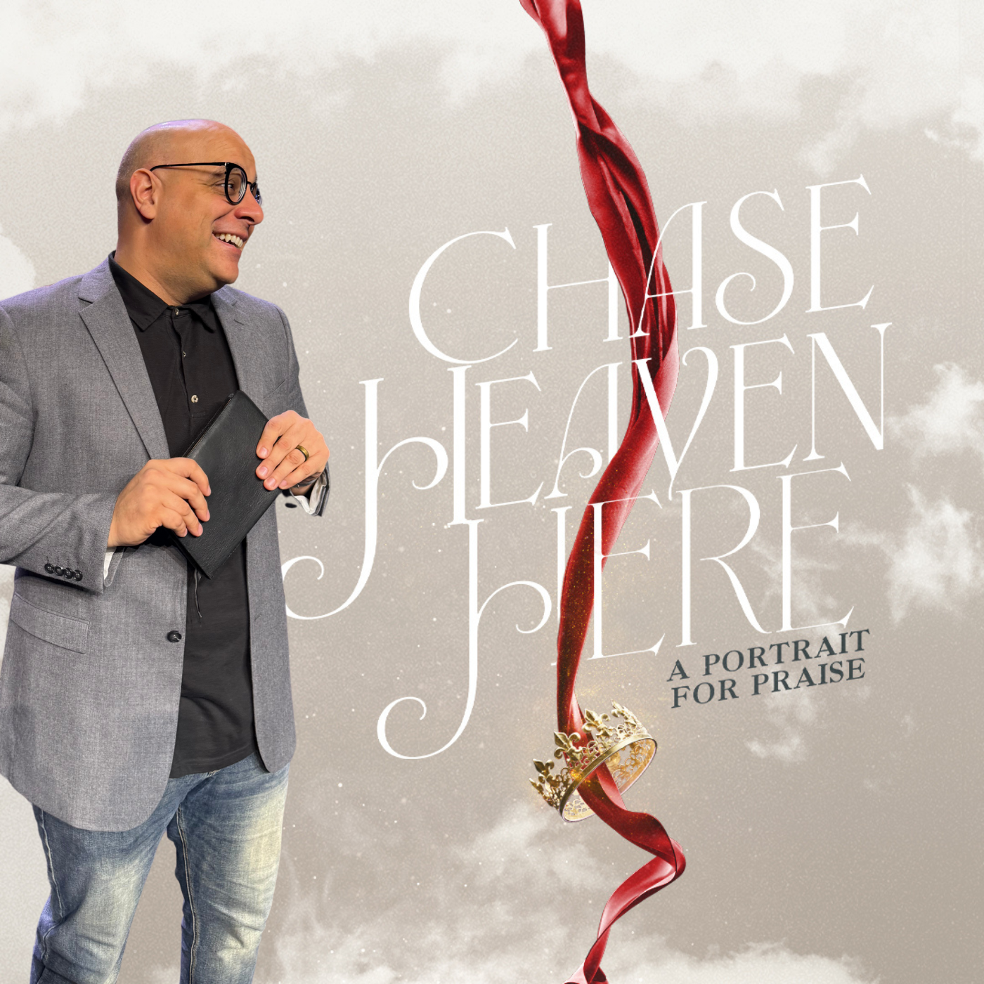 Heaven Hidden Here | Bring Heaven Down | Alan Beauchamp
