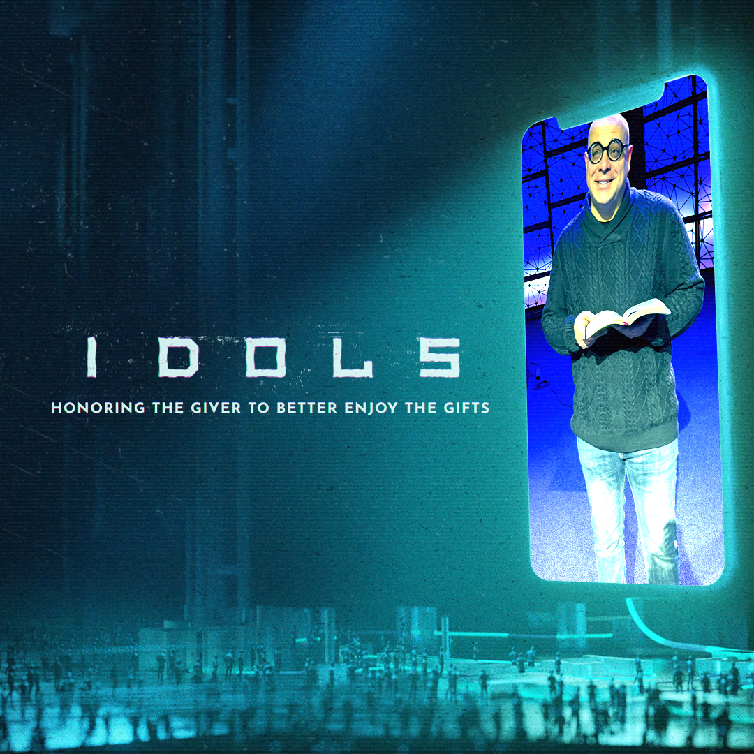Idols | Idols | Week 1 episode artwork