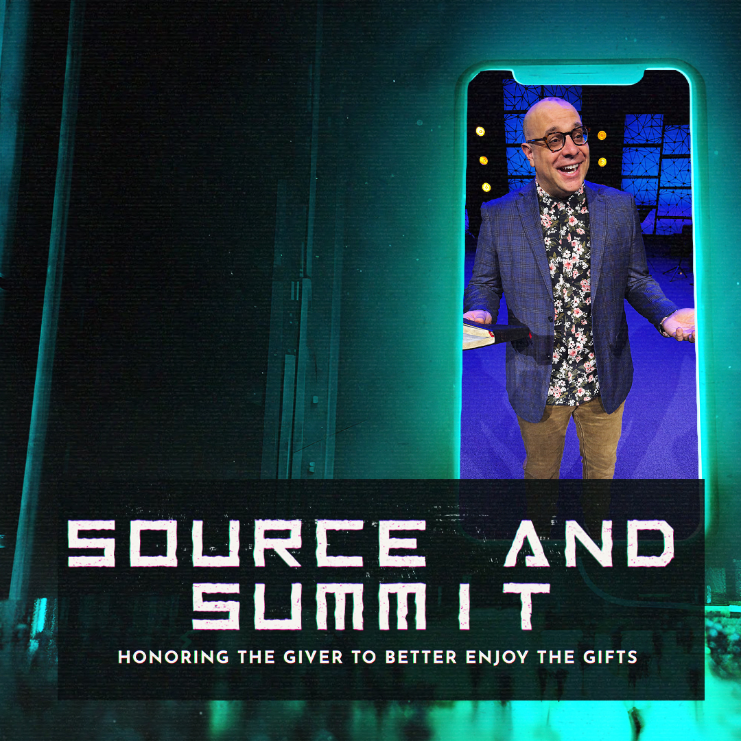 Summit And Source | Idols | Week 3 episode artwork