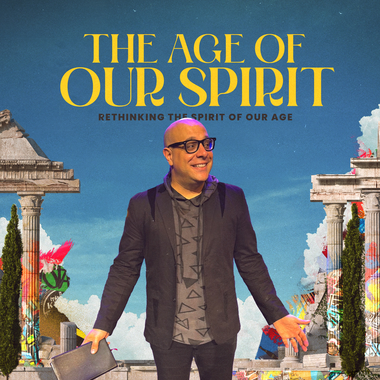 The Age of Our Spirit | The Holy Spirit | Week 7 episode artwork