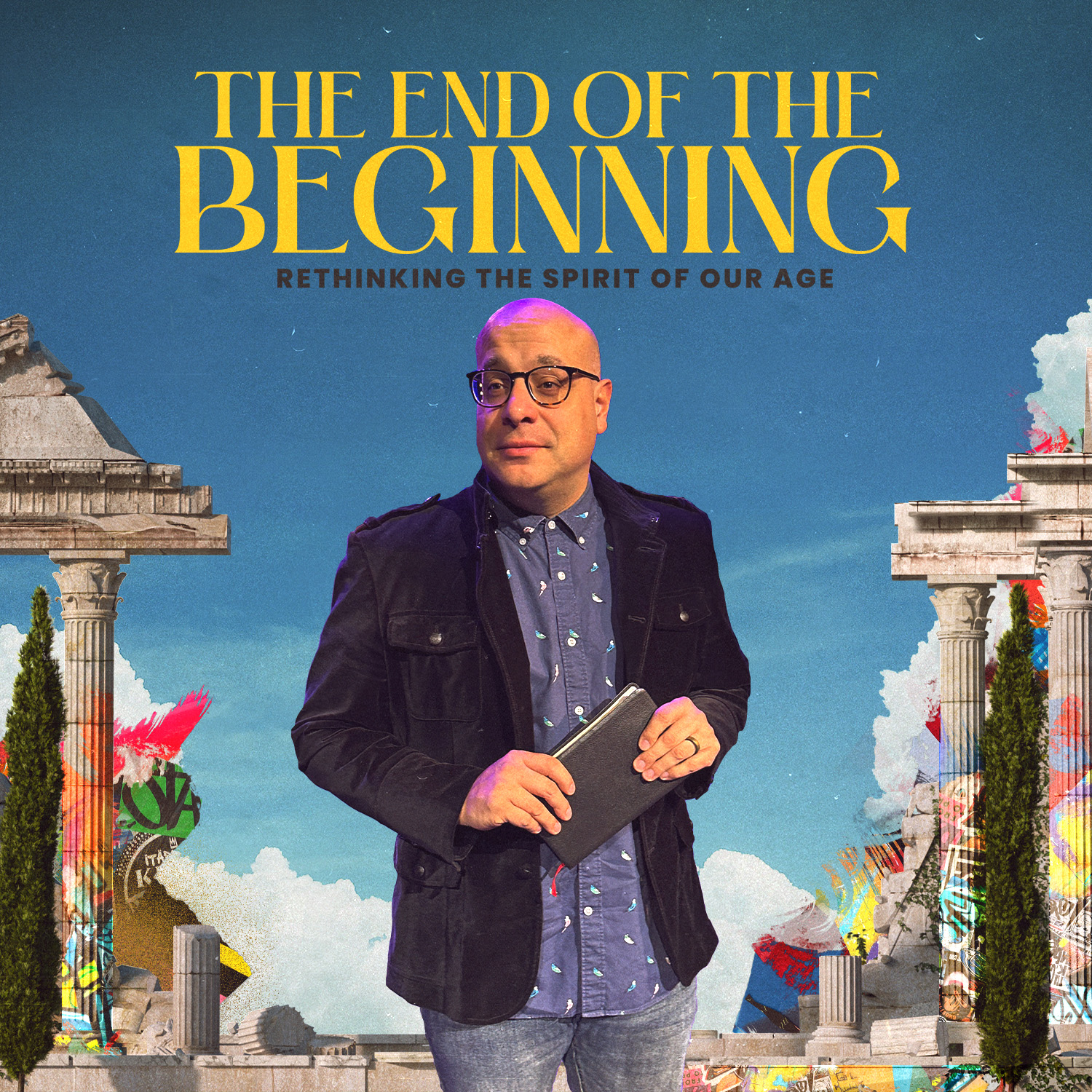 The End of the Beginning | The Holy Spirit | Week 13