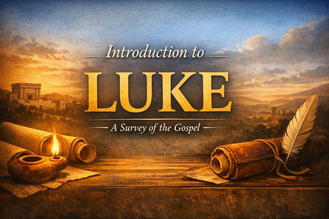 Dr. Luke | Mountainview Church