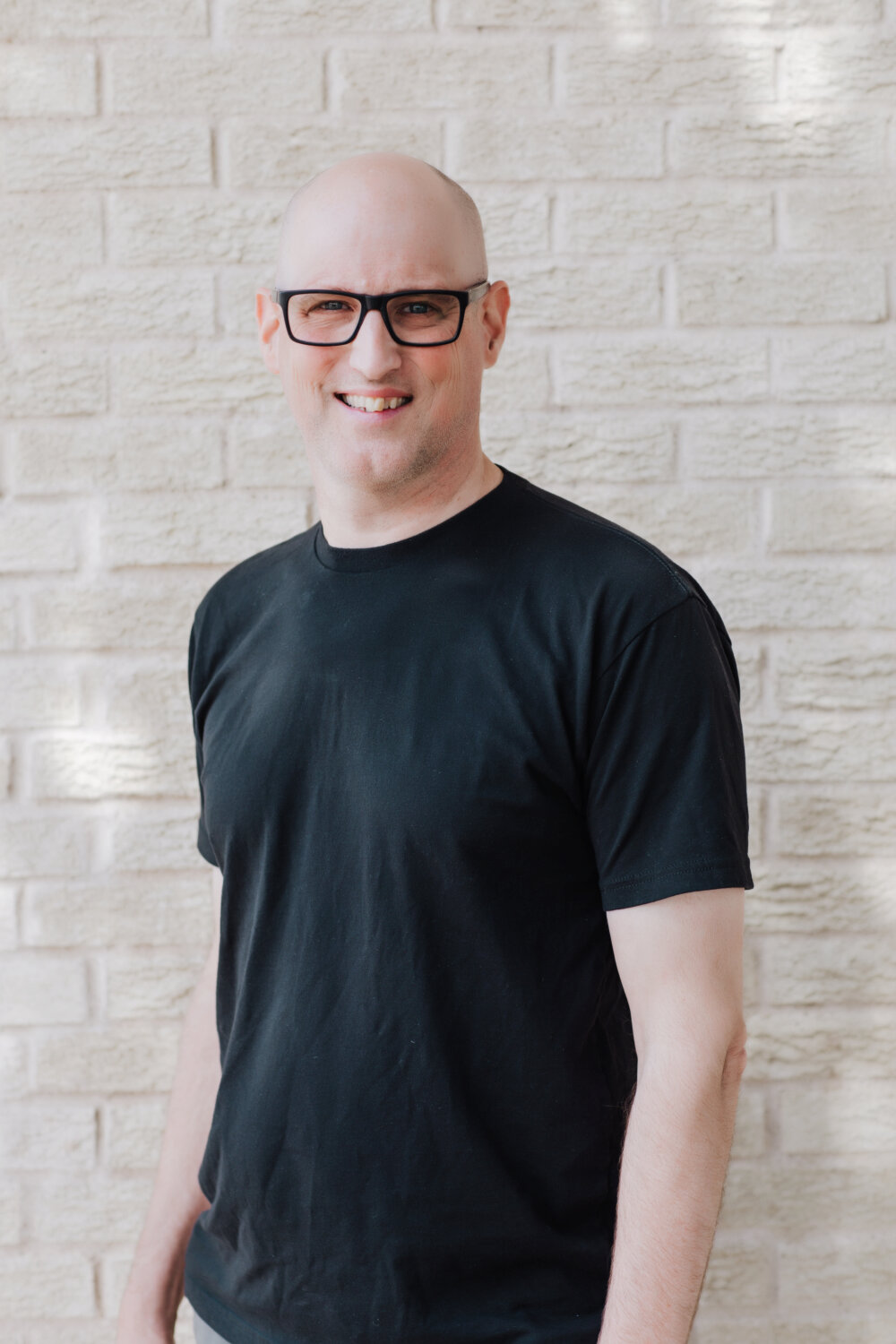 David Elsea | Chisholm Summit Community Church