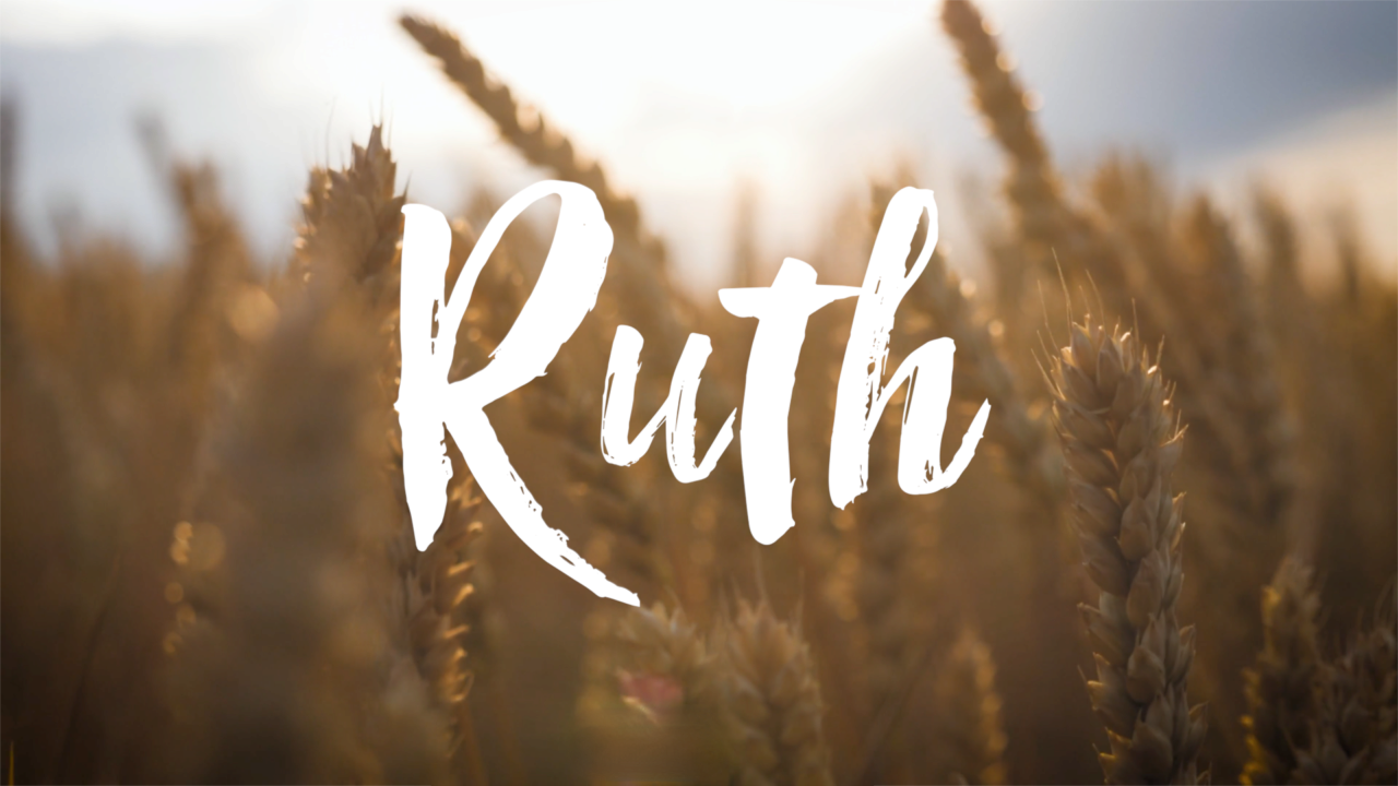 Ruth 1: A Radical Decision | Chisholm Summit Community Church