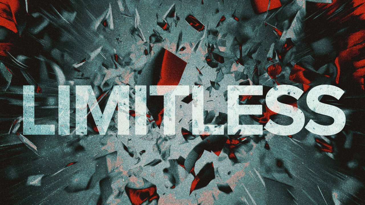Limitless | Week 1 | Connect Church