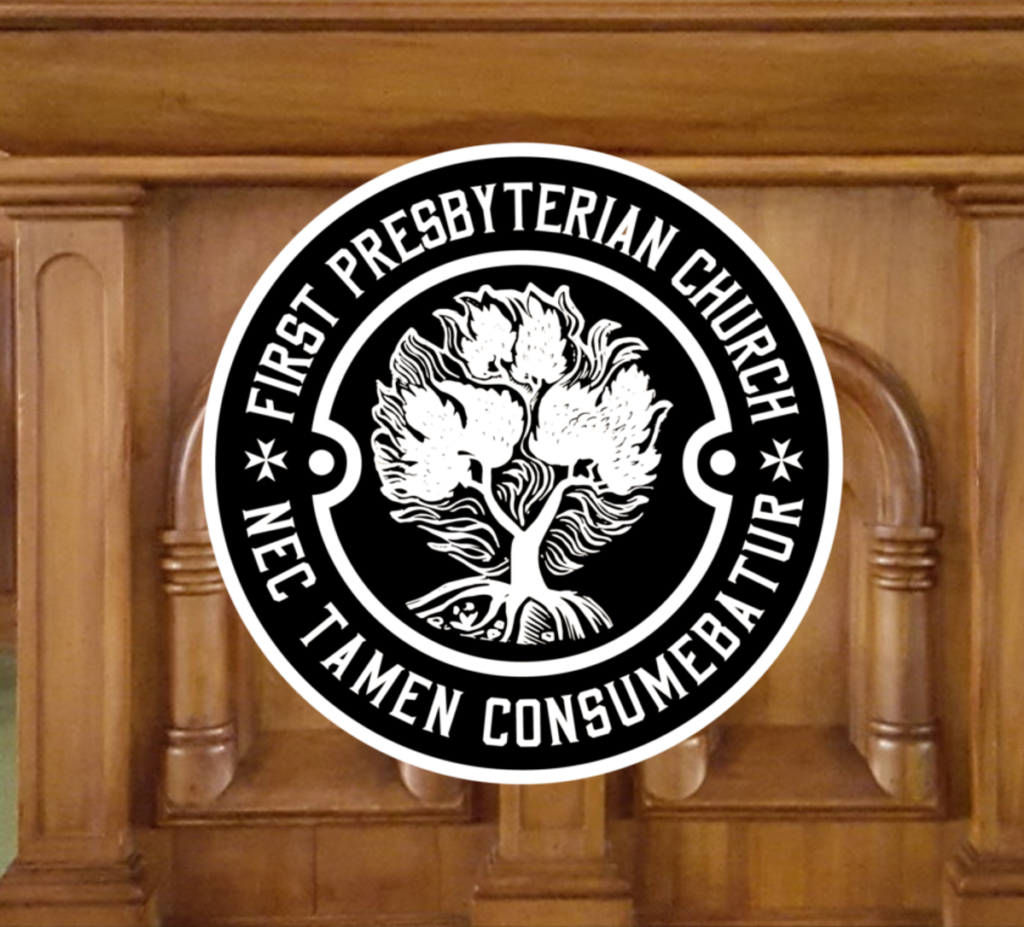 Psalm 115 episode artwork
