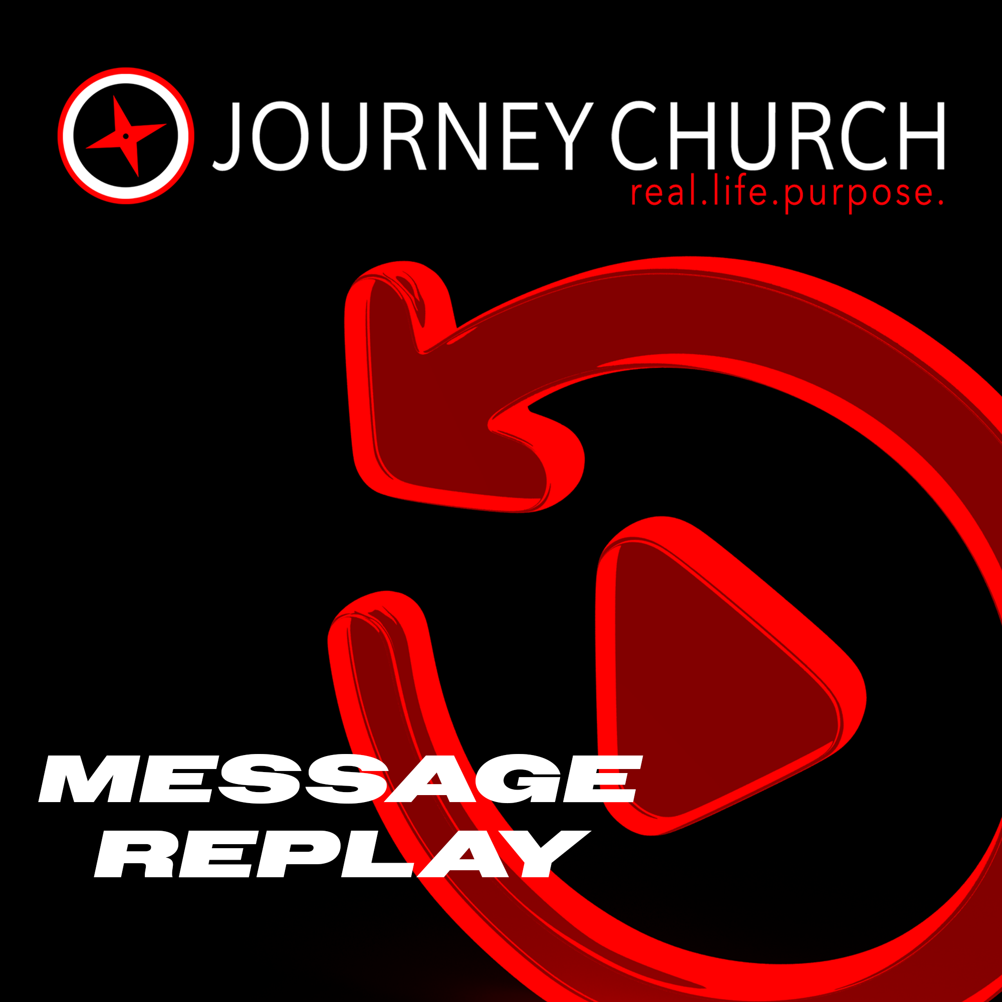 Journey Church Eva Message Replay