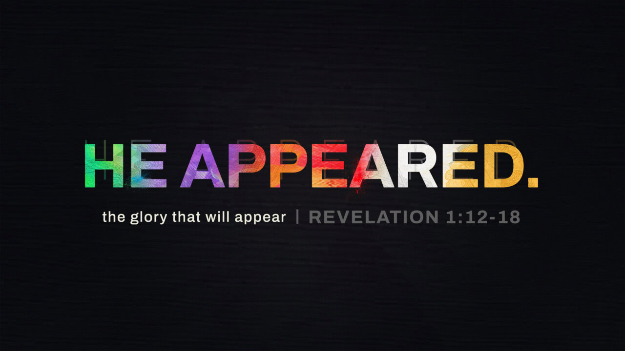 The Glory That Will Appear | Smith Grove Baptist Church