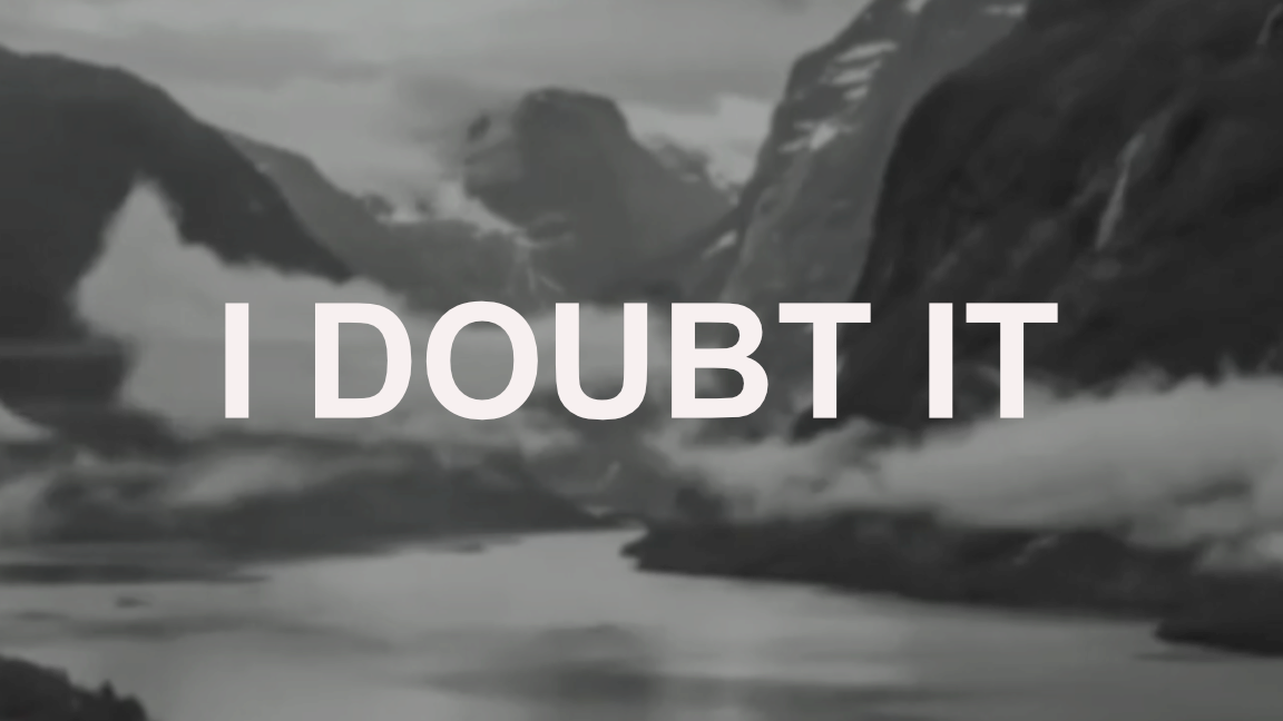 When Doubt Becomes Worship | Berachah Church