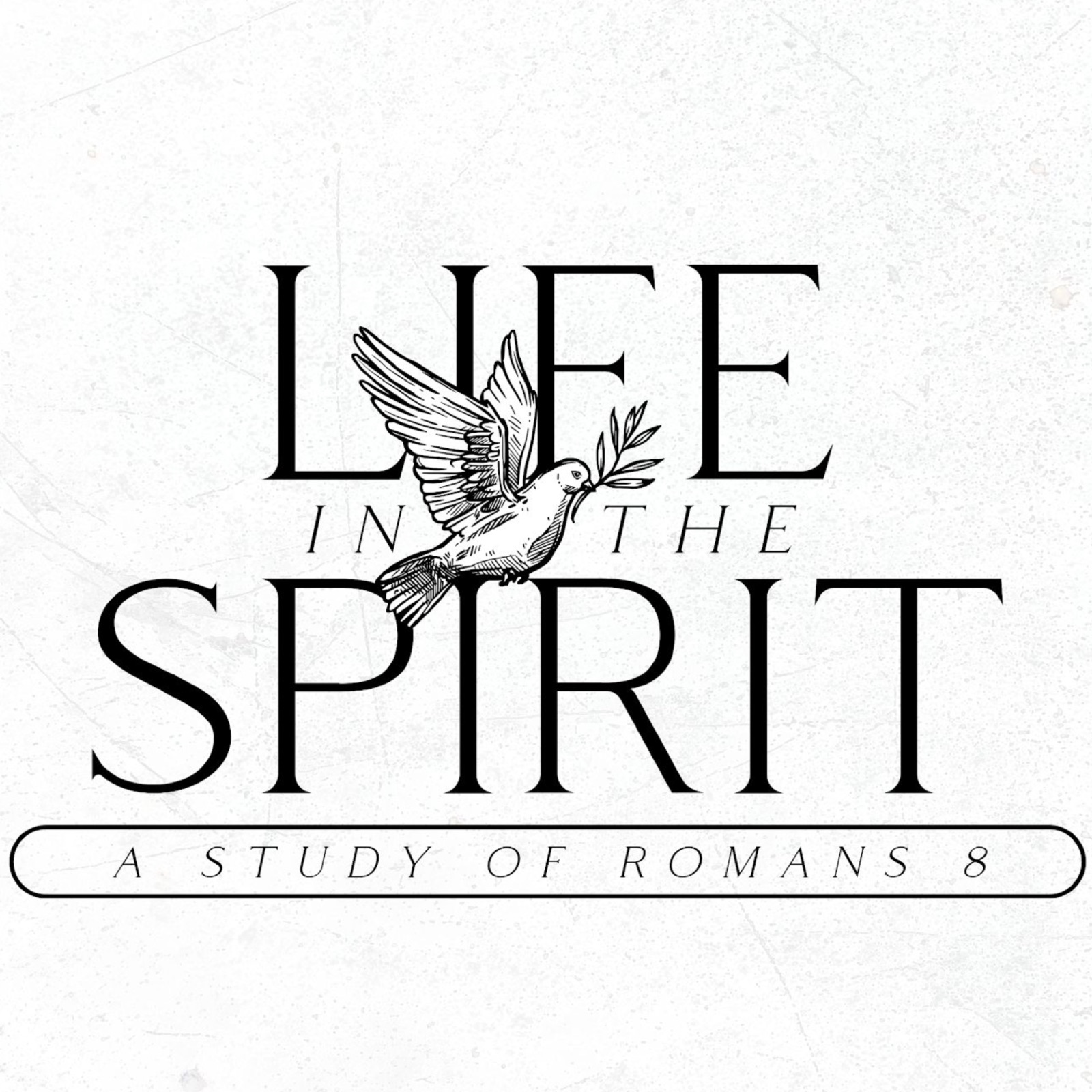 Romans 8: Life in the Spirit, Part 4 episode artwork