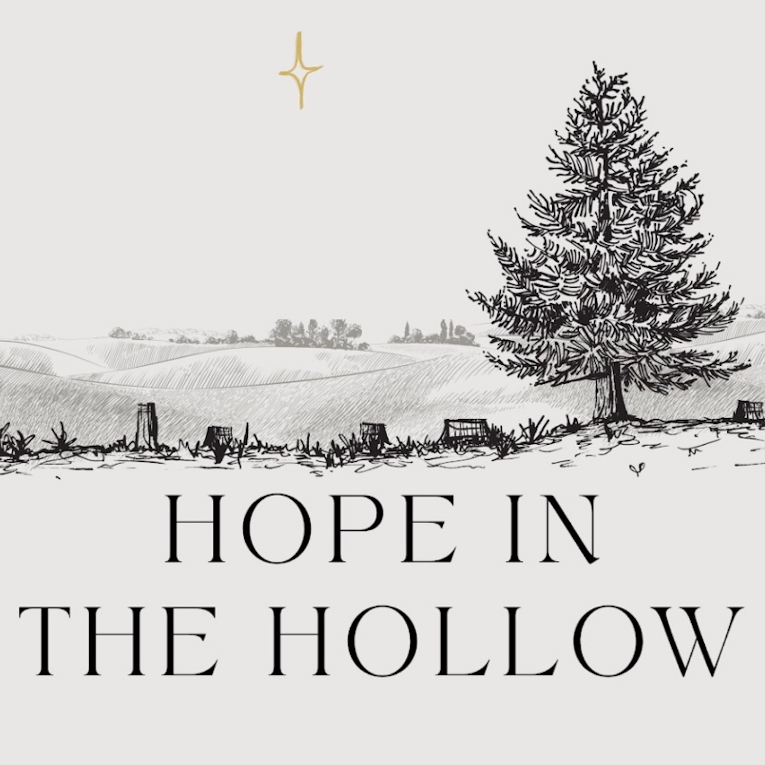 Hope in the Hollow: Part 4 episode artwork