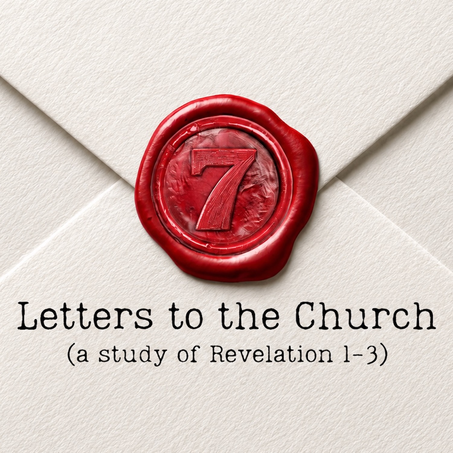 To the Church: Part 1 episode artwork