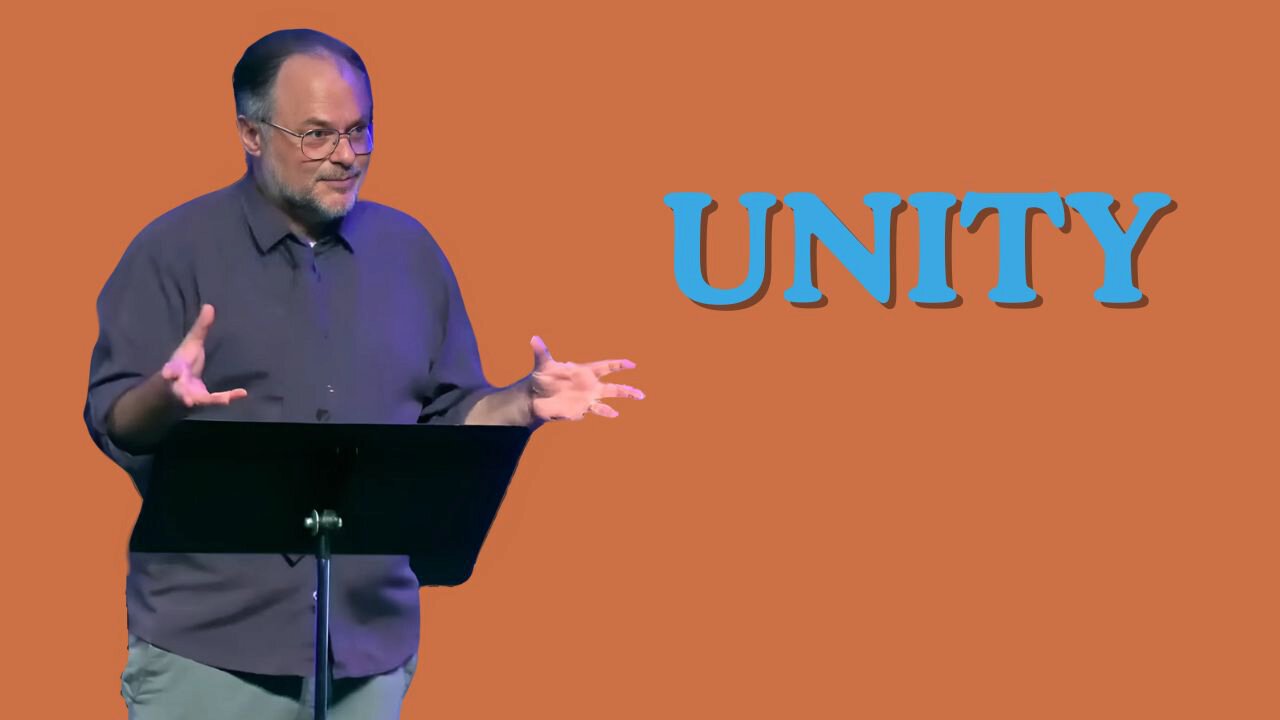 How to BE the Church - Part 18: 
